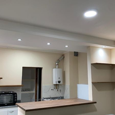 Apartamento Alvarado Salta Exterior foto