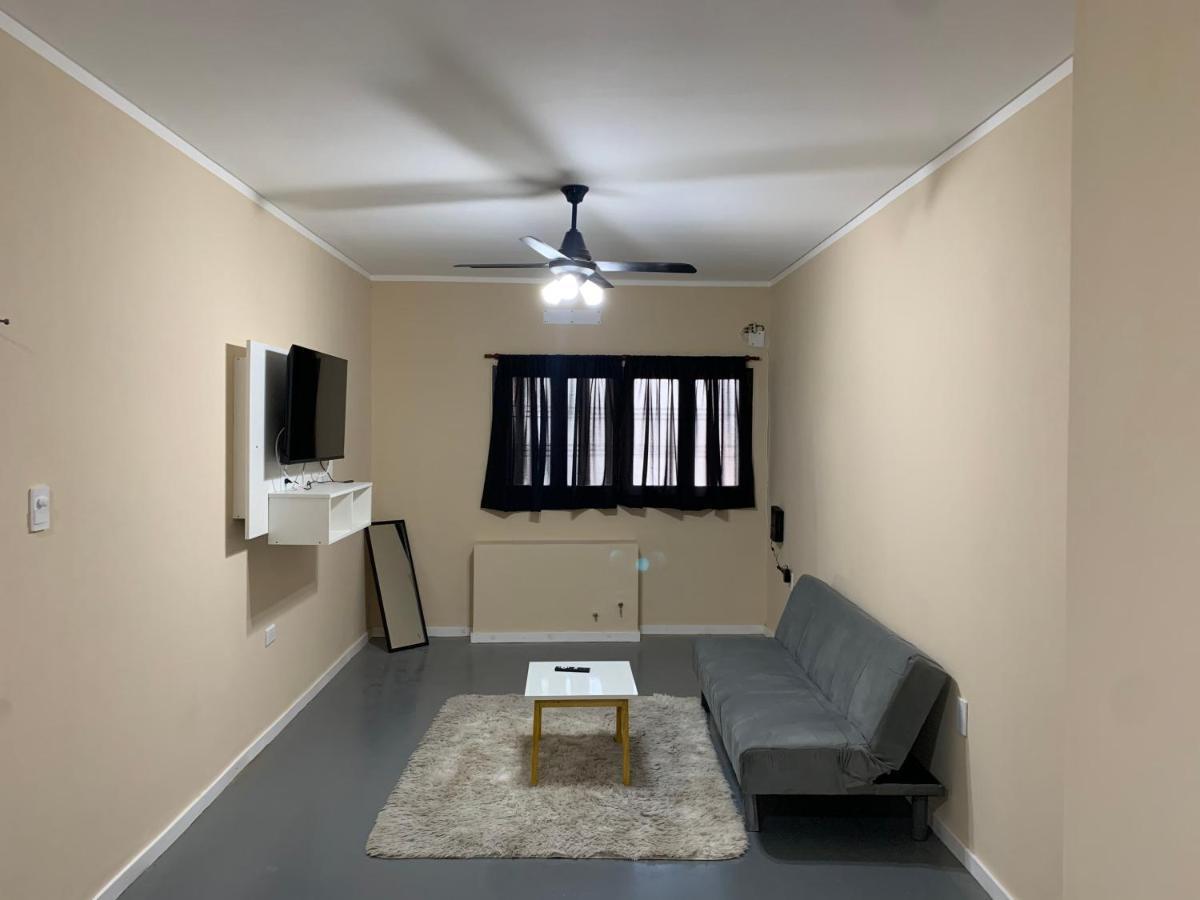 Apartamento Alvarado Salta Exterior foto